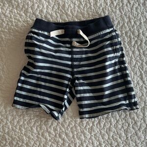 Baby Gap striped knit short